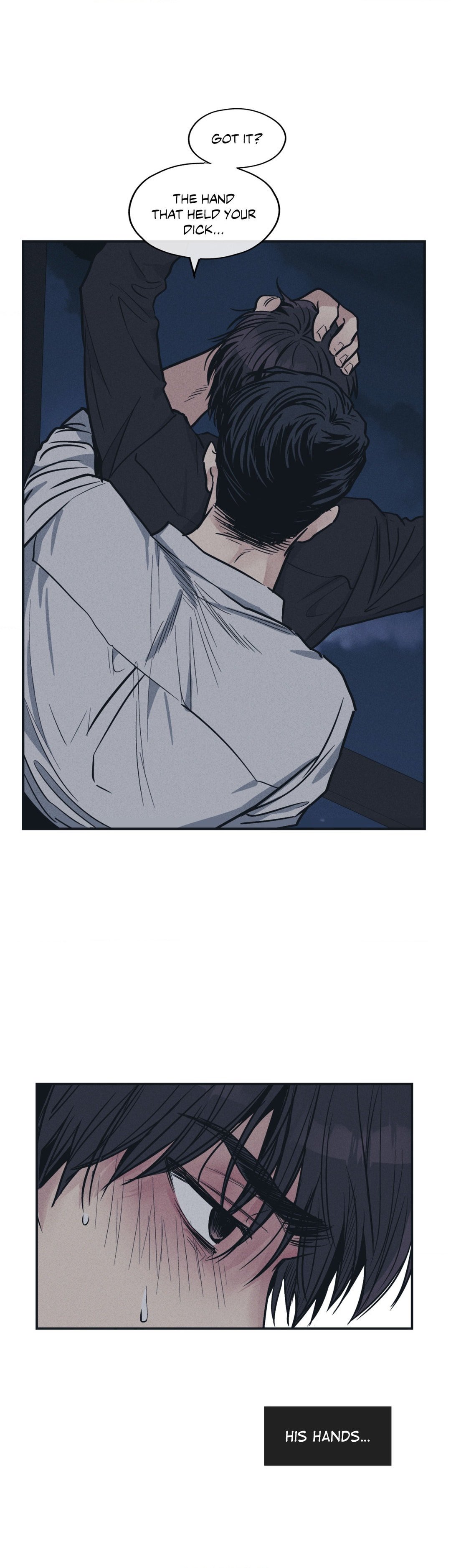 Payback, Chapter 43 image 11